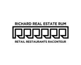 https://www.logocontest.com/public/logoimage/1695733650Richard Real Estate Rum Retail Restaurants Raconteur 12.png